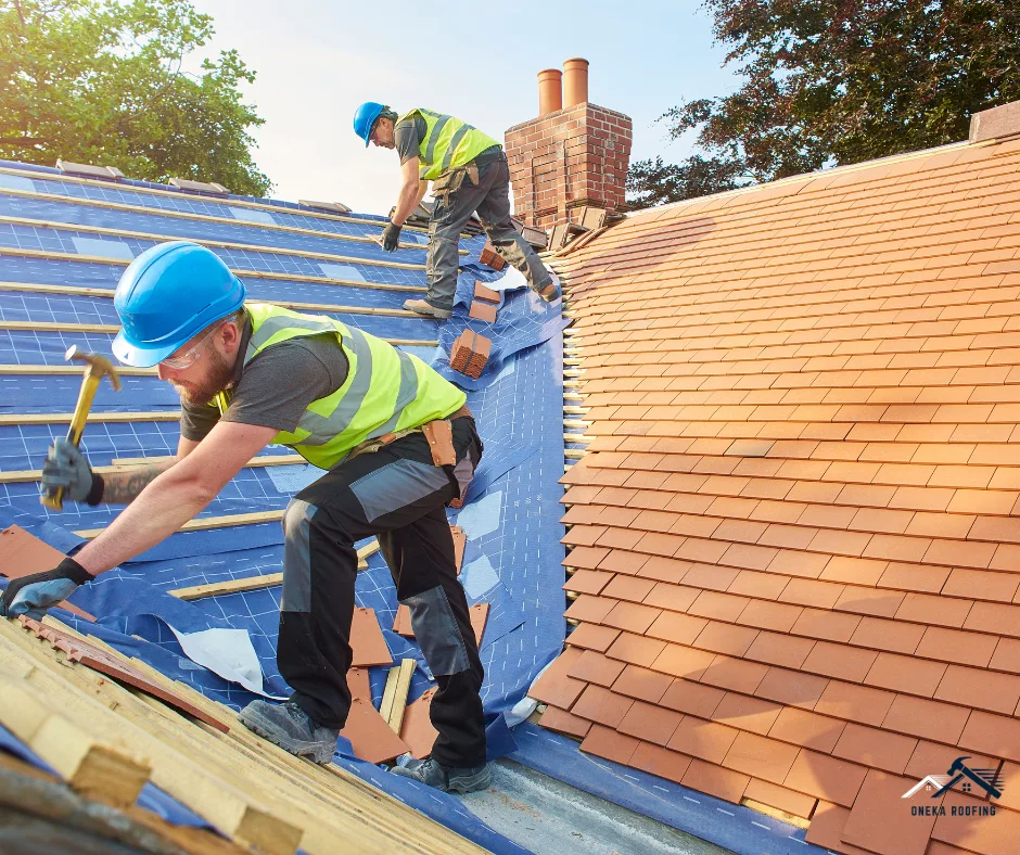 Why choose Roof Repair Near Me in Copperopolis, CA