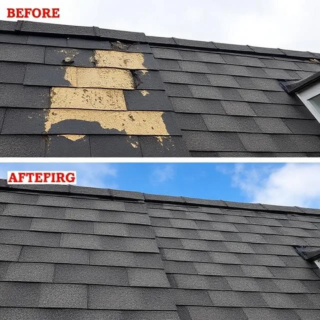 Roof Repair Near Me in Copperopolis, CA near me